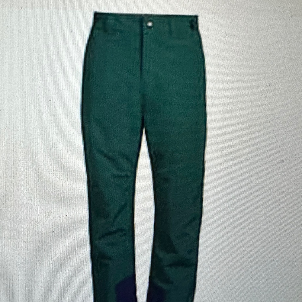 Men's Big and Tall Squall Waterproof Insulated Snow Pants 4XLT